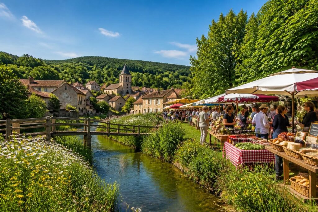 découvrez val de briey et ses environs en meurthe-et-moselle : les lieux incontournables à visiter, les meilleures adresses pour manger et profiter pleinement de votre séjour.