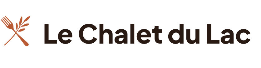 Le Chalet du Lac