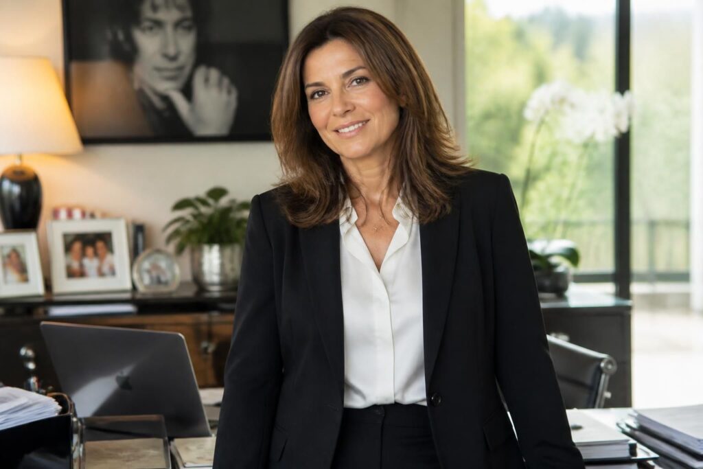 découvrez la vie, la carrière et les dernières actualités de nathalie tapie, personnalité française reconnue.