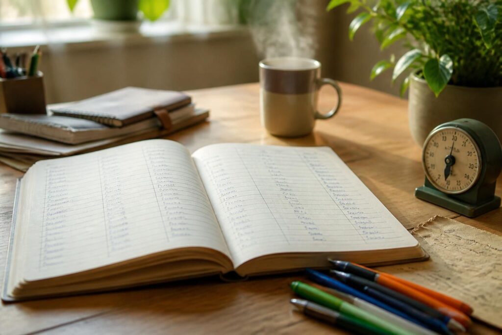découvrez comment maîtriser le jeu du petit bac avec notre guide complet sur l'objet en y. astuces, règles et stratégies pour gagner facilement et s'amuser en famille ou entre amis.