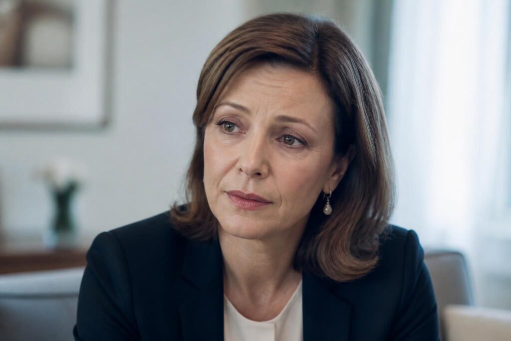 découvrez la vérité sur l'état de santé de sylvie bermann et démêlez les rumeurs qui circulent à son sujet.