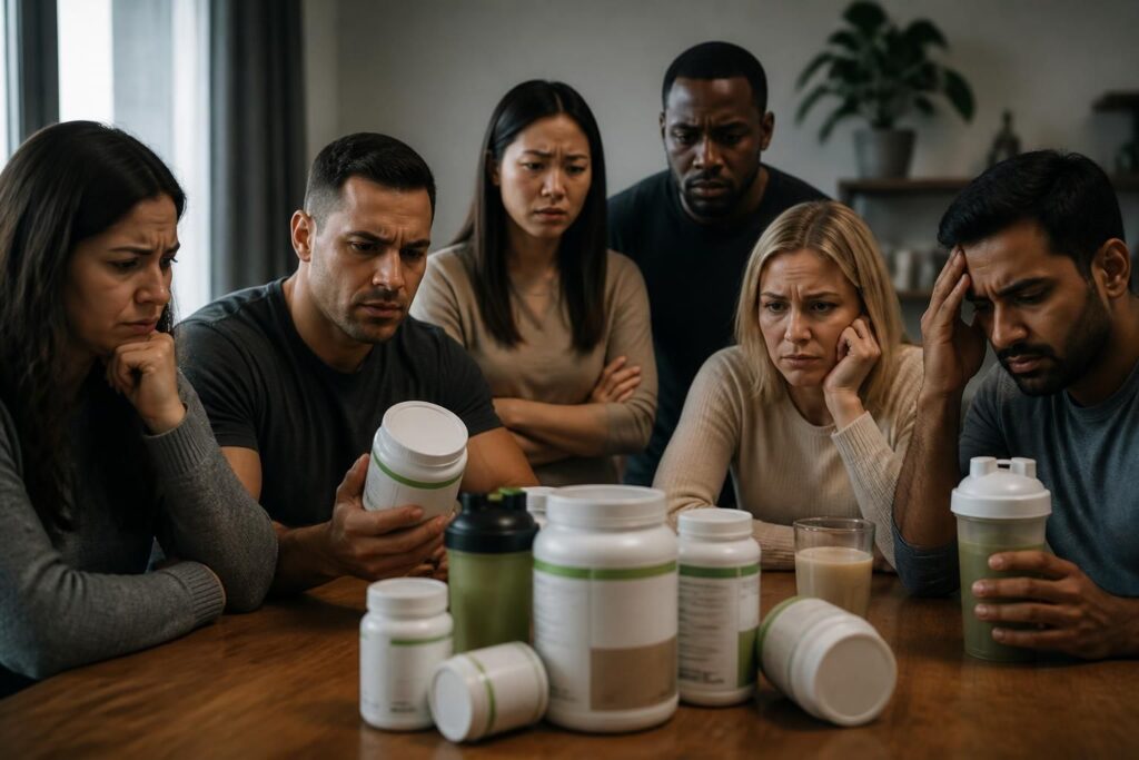 découvrez les avis négatifs sur herbalife et ce que les consommateurs partagent réellement à propos de leurs expériences avec les produits herbalife.