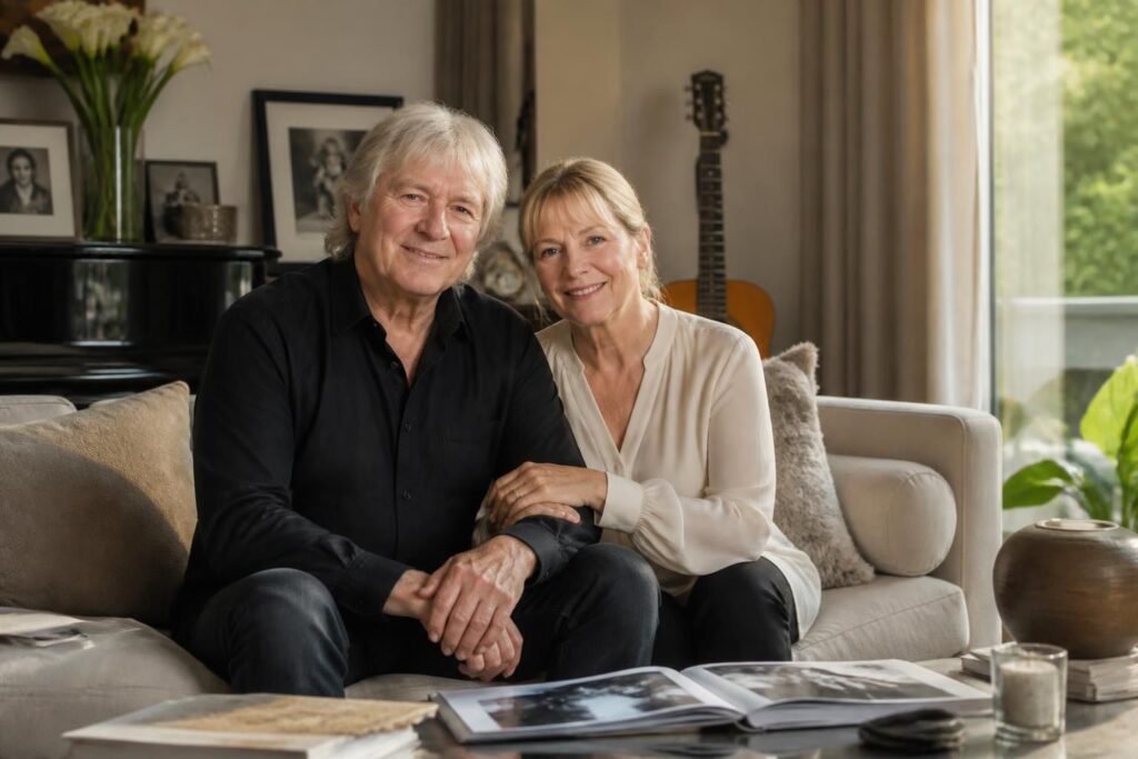 découvrez la vie privée de luc plamondon, ses relations, notamment son épouse, ainsi que les dernières actualités du célèbre chanteur et parolier québécois.