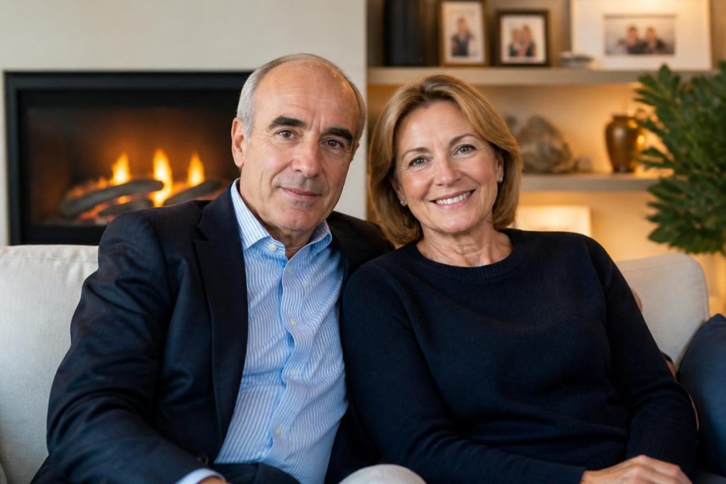 découvrez qui est l'épouse d'olivier marleix et explorez les détails de sa famille ainsi que sa vie privée.