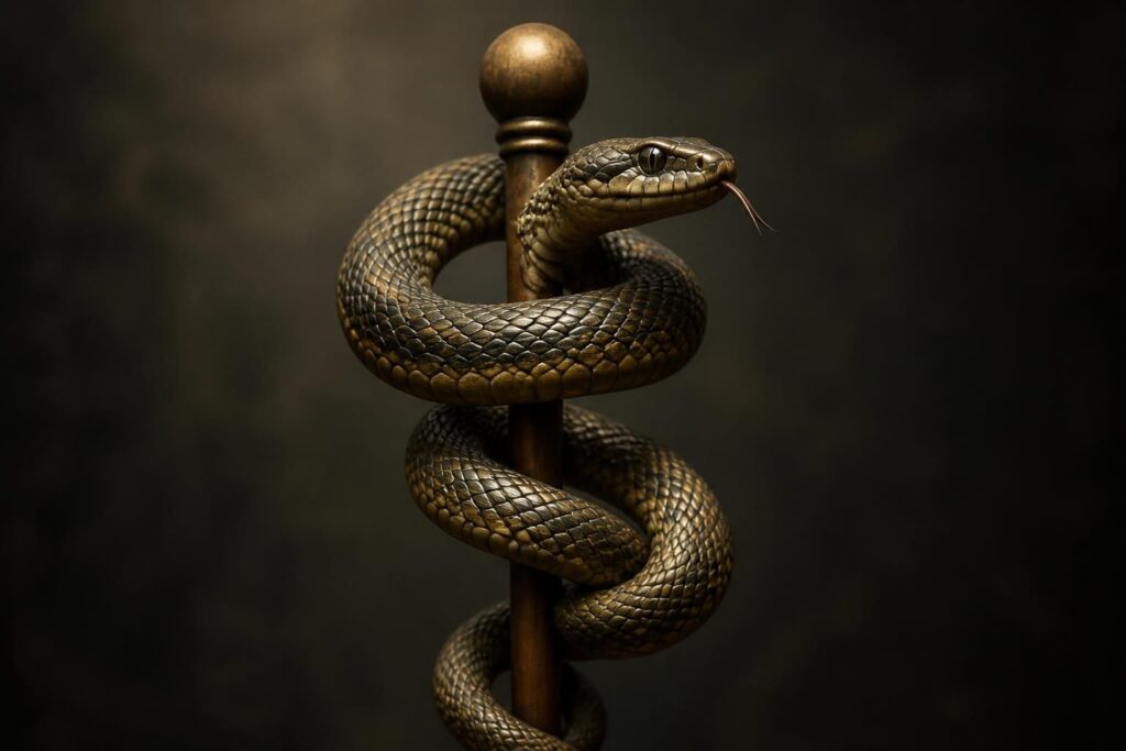 découvrez les multiples significations du symbole du serpent en tatouage et en médecine, explorant ses représentations culturelles, spirituelles et thérapeutiques.