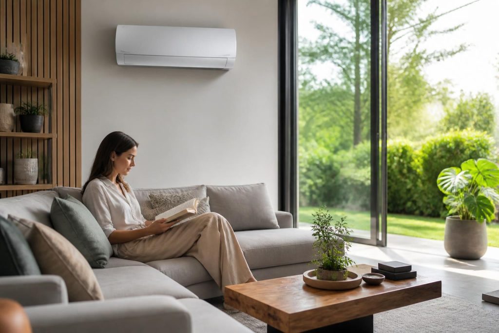 découvrez notre avis complet sur les climatiseurs sans unité extérieure, en évaluant leur niveau de bruit et leur efficacité pour un confort optimal sans compromis.