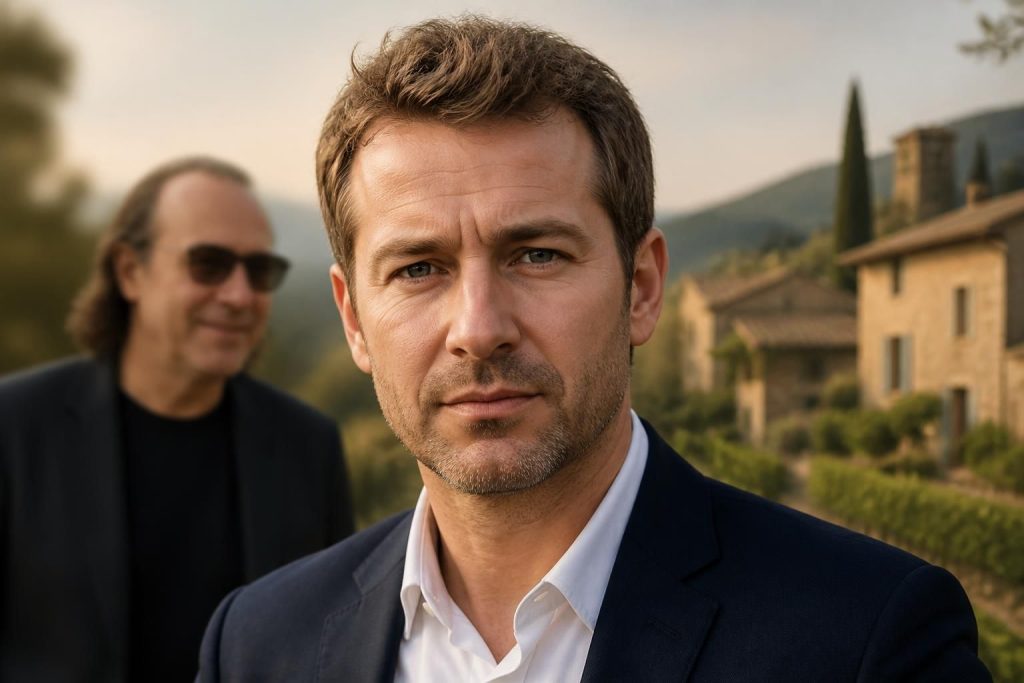 découvrez le portrait de jules niel et ses liens avec xavier niel ainsi que la commune de valréas, entre histoire familiale et influences régionales.