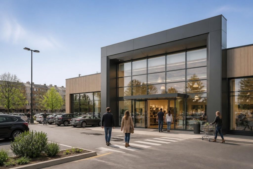 découvrez les horaires, avis clients et coordonnées du magasin lapeyre à gournay-sur-marne pour tous vos projets de rénovation et décoration.