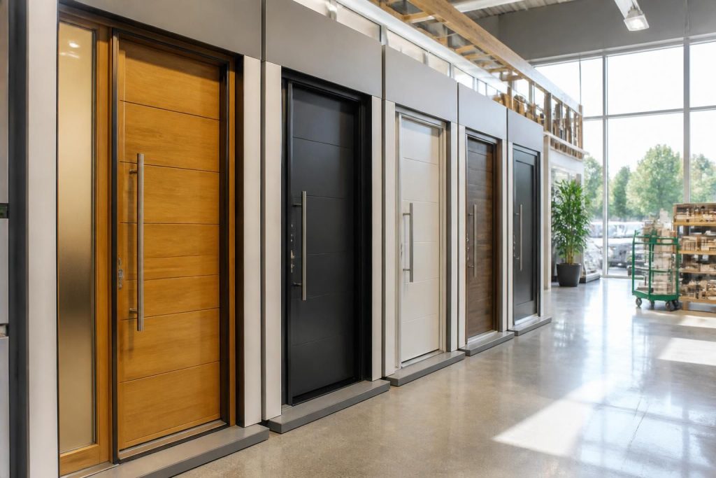 découvrez les portes climatiques chez leroy merlin : guide des prix, des classes et conseils pour bien choisir la porte adaptée à vos besoins.