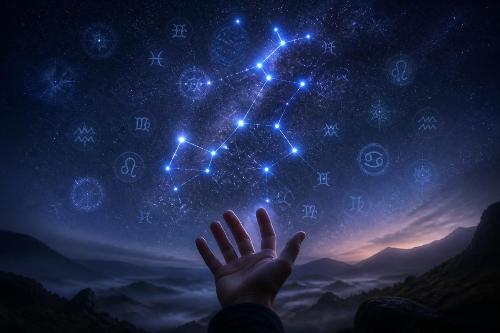 découvrez un thème astrologique gratuit et complet pour mieux comprendre votre signe et révéler les influences planétaires sur votre personnalité.