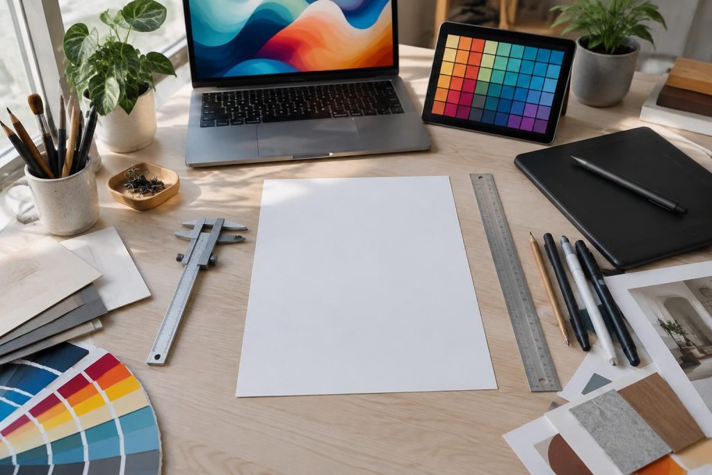 découvrez les dimensions du format a4 en cm, pixels et pouces, et préparez facilement vos impressions et créations.