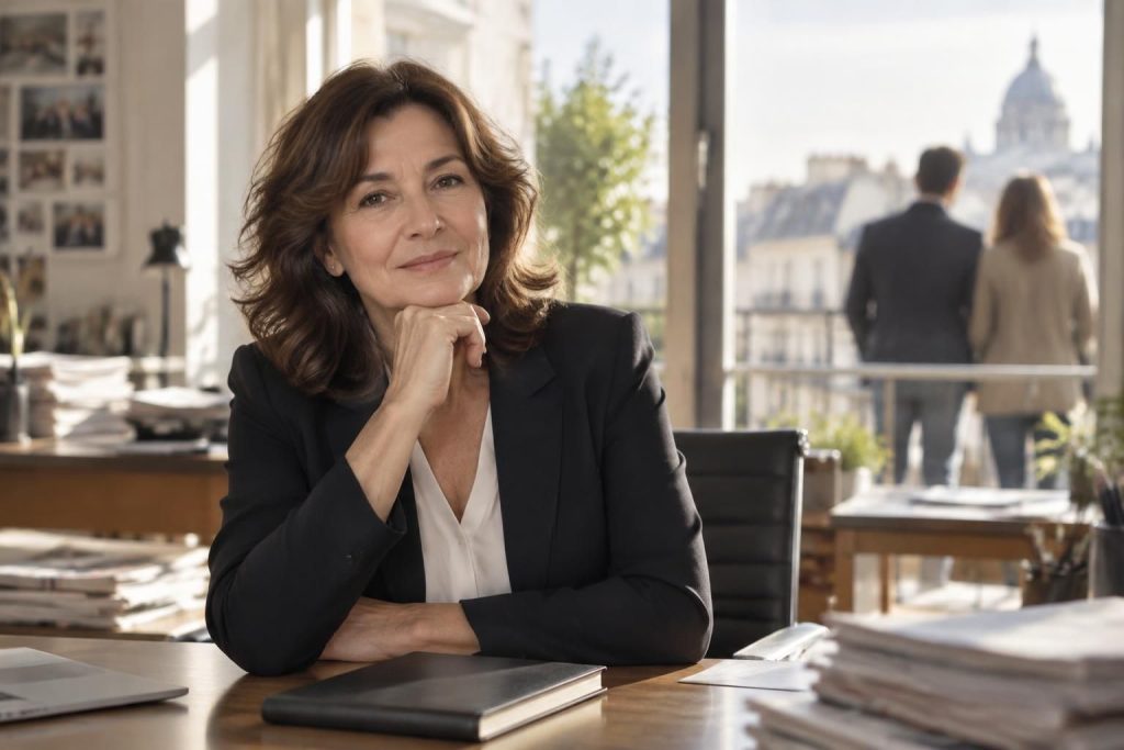 découvrez ce que l’on sait de l’époux et de la vie de couple de judith waintraub, dans le respect des informations rendues publiques.