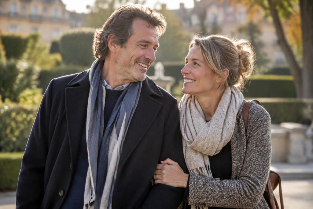 découvrez qui est la compagne de jean-luc reichmann, depuis combien de temps ils sont ensemble et ce que l’on sait de sa vie sentimentale.
